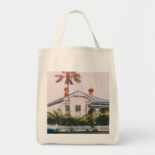 Devonport, Auckland, New Zealand Tote Bag