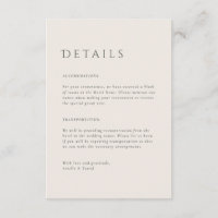 Devonport Modern Watercolor Palm Wedding