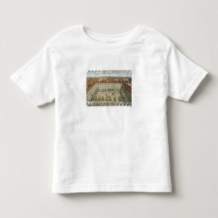 Devonshire Square, for 'Stow's Survey of London', Toddler T-Shirt
