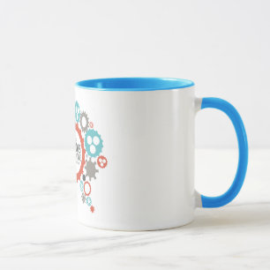 DevOps Collective Ceramic Mug