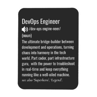 DevOps engineer definition  Magnet