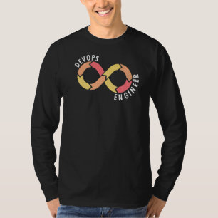 Devops Engineer T-Shirt