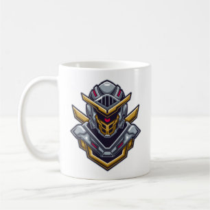  Devoted Warriors Coffee Mug