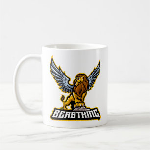  Devoted Warriors Coffee Mug