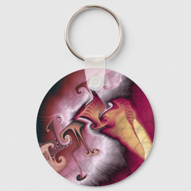 devotion key ring (Front)