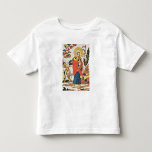 Devotional Prayer to St. James Toddler T-Shirt