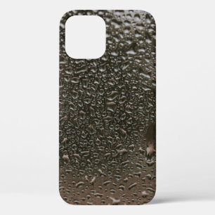 Dew drops iPhone 12 case