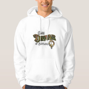 Dewar Clan Hoodie