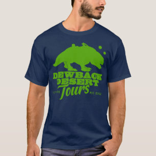 Dewback Desert Tours T-Shirt