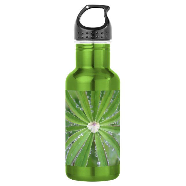 Dewdrop 532 Ml Water Bottle (Front)