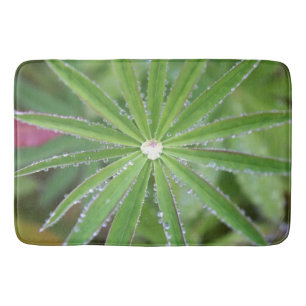 Dewdrop Bath Mat