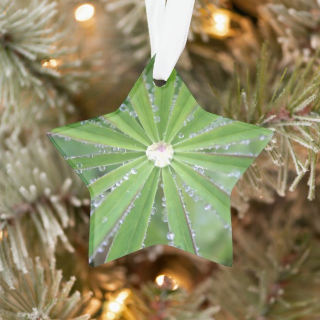 Dewdrop Ornament (Tree)