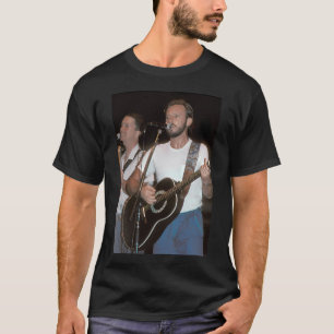 Dewey Bunnell America Photograph T-Shirt