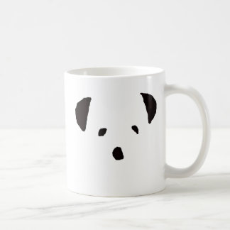 dewey from detroit redux coffee mug