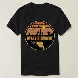 Dewey-Humboldt, Arizona T-Shirt