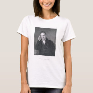DeWitt Clinton, engraved by Asher Brown Durand (17 T-Shirt