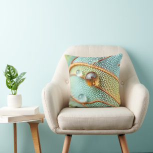 Dewlit Wing Patterns Cushion