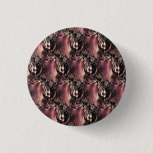 Dex 3 Cm Round Badge