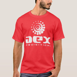 Dex Acquisitions T-Shirt