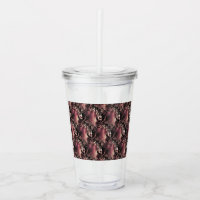 Dex Acrylic Tumbler