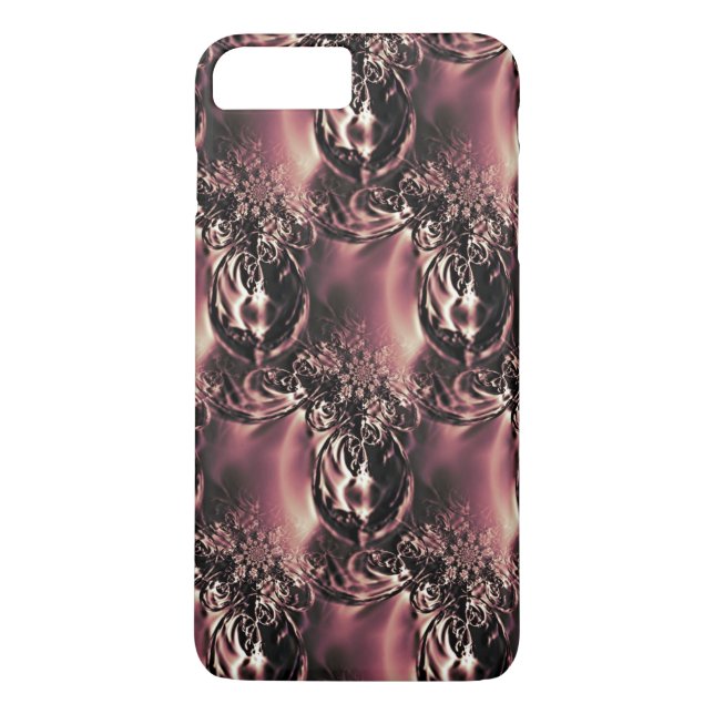 Dex Case-Mate iPhone Case (Back)