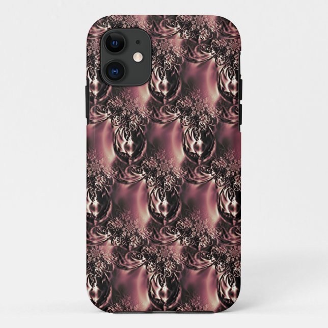 Dex Case-Mate iPhone Case (Back)