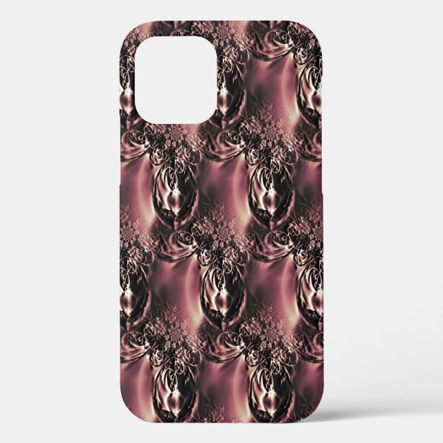 Dex Case-Mate iPhone Case (Back)