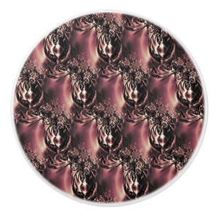 Dex Ceramic Knob