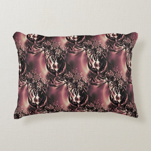 Dex Decorative Cushion (Front)