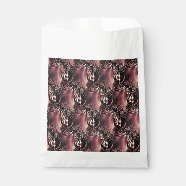 Dex Favour Bag (Front)