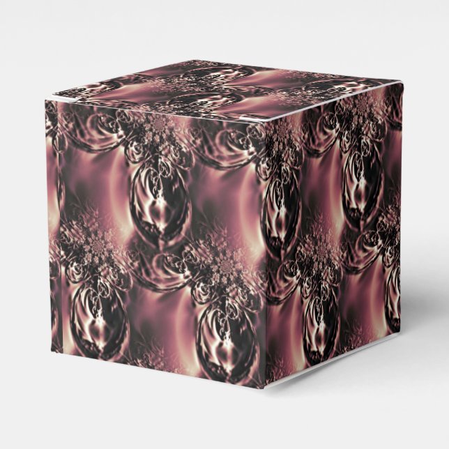 Dex Favour Box (Front Side)