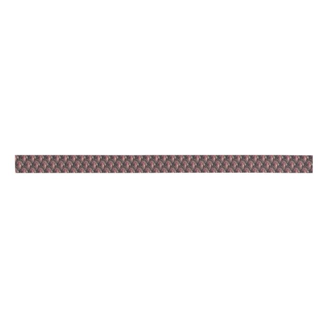Dex Grosgrain Ribbon (Front)