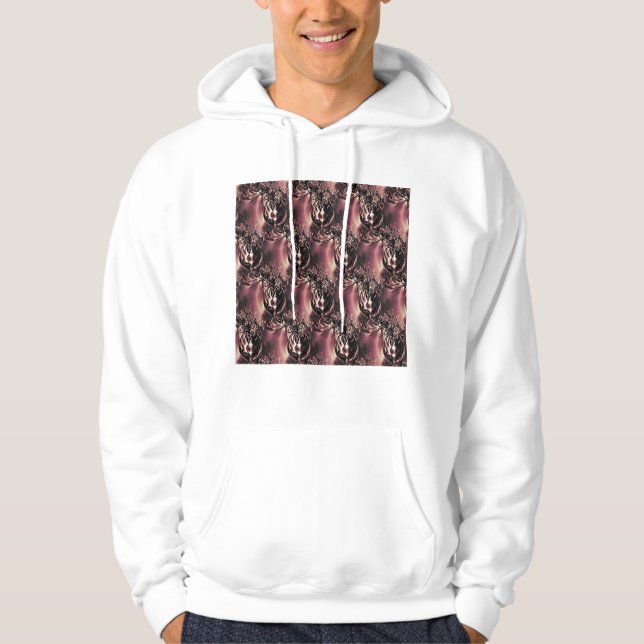Dex Hoodie (Front)