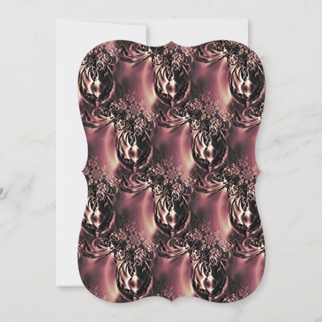 Dex Invitation (Front)