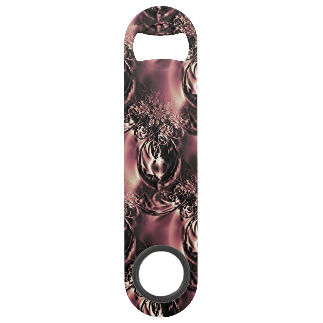 Dex Keychain Bottle Opener (Front)