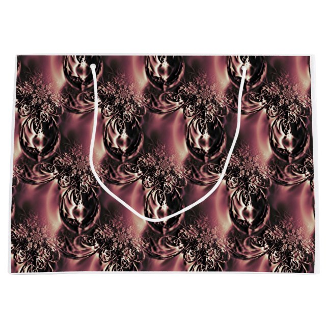 Dex Large Gift Bag (Front)