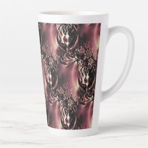 Dex Latte Mug