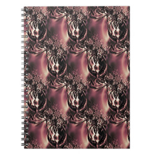 Dex Notebook