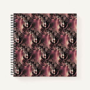 Dex Notebook