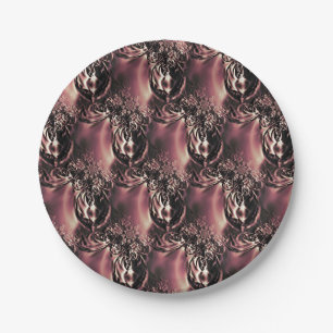 Dex Paper Plate