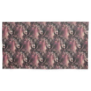 Dex Pillow Case