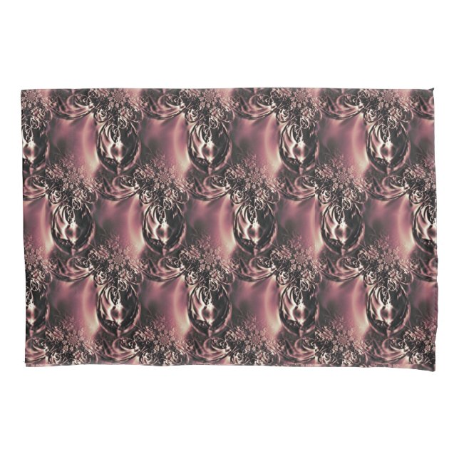 Dex Pillowcase (Front)