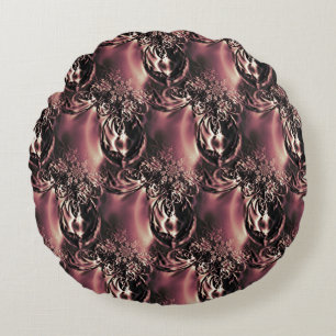 Dex  round cushion