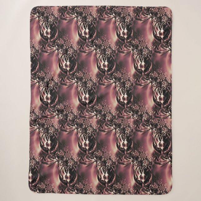 Dex Sherpa Blanket (Front)