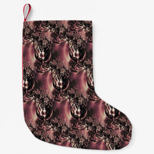Dex Small Christmas Stocking