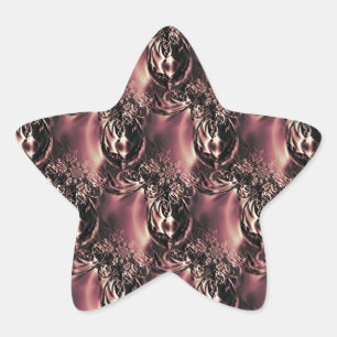 Dex Star Sticker