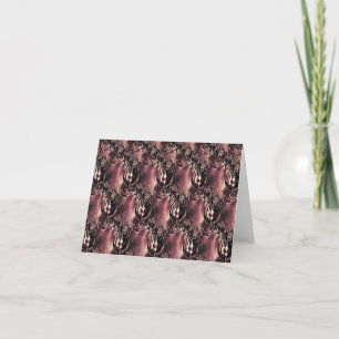 Dex Thank You Card