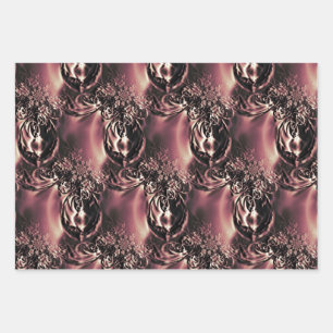 Dex Wrapping Paper Sheet