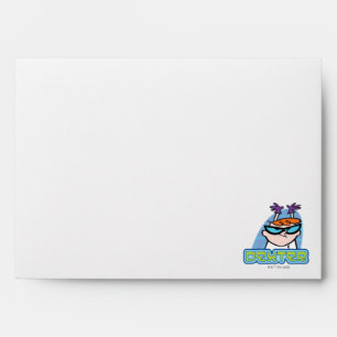 Dexter Character Name Graphic Envelope