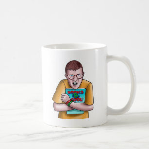 Dexter Mug